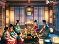 Did you use IoT During Lunar New Year?