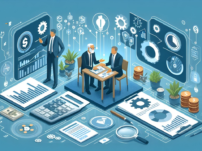 Embracing the Future of Accounting: The Impact of IoT and Technology