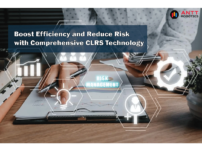 Boost Efficiency and Reduce Risk with Comprehensive CLRS Technology