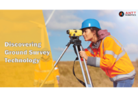 Discovering Ground Survey Technology: A Simple Guide