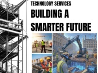 Innovative Construction Technology Services: Building a Smarter Future