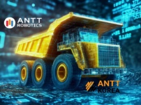 The Impact of IoT on Revolutionizing Construction Industry Dumptrucks