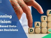 Planning Division: IoT-Based Data-Driven Decisions