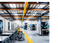 Smart Factories: How IoT Ensures Top-Quality Products